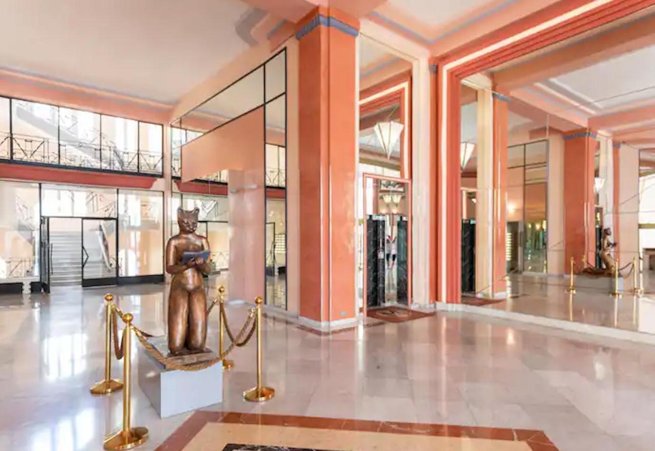 Palace Room Croisette Cannes Exterior photo