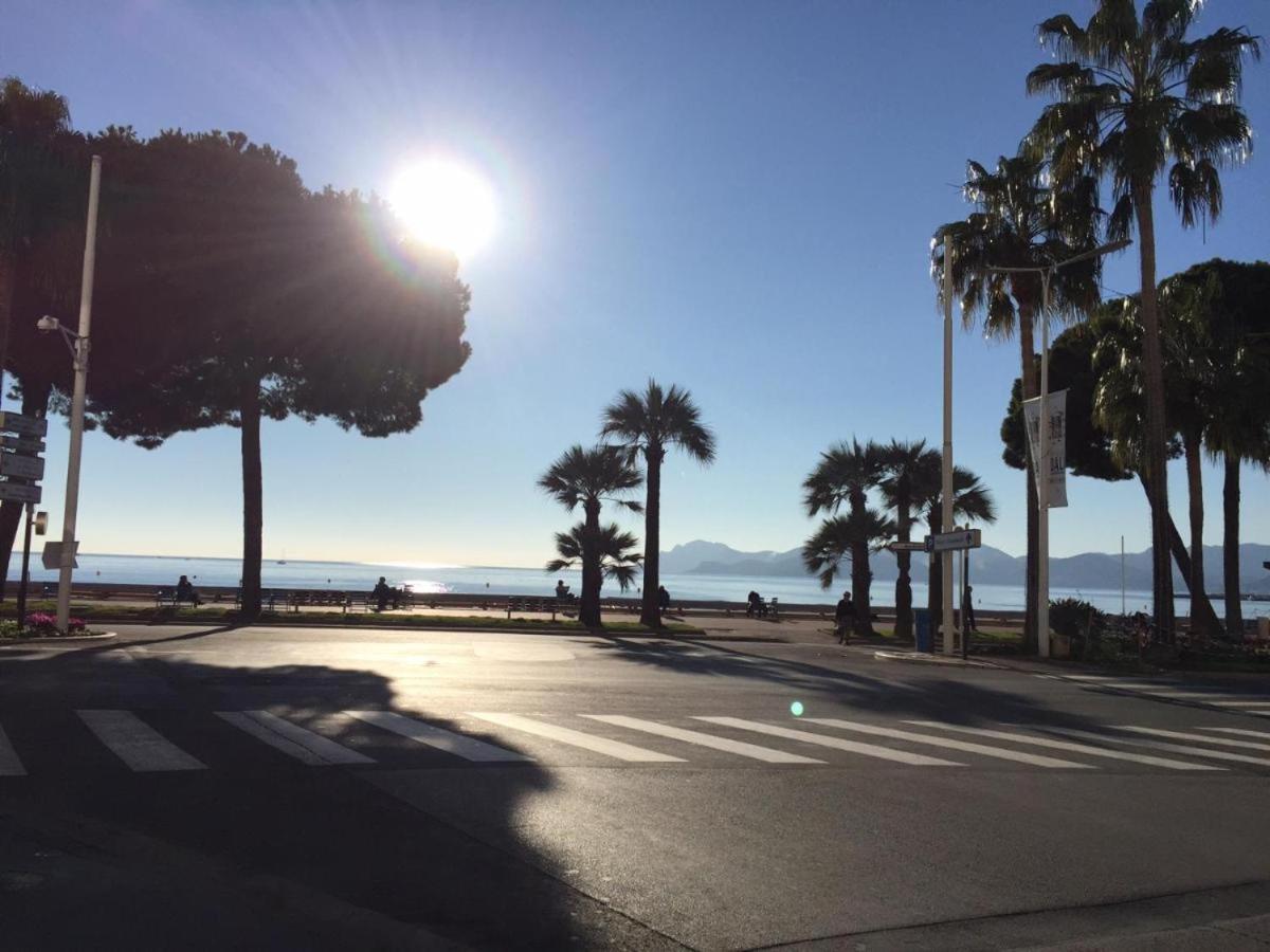 Palace Room Croisette Cannes Exterior photo