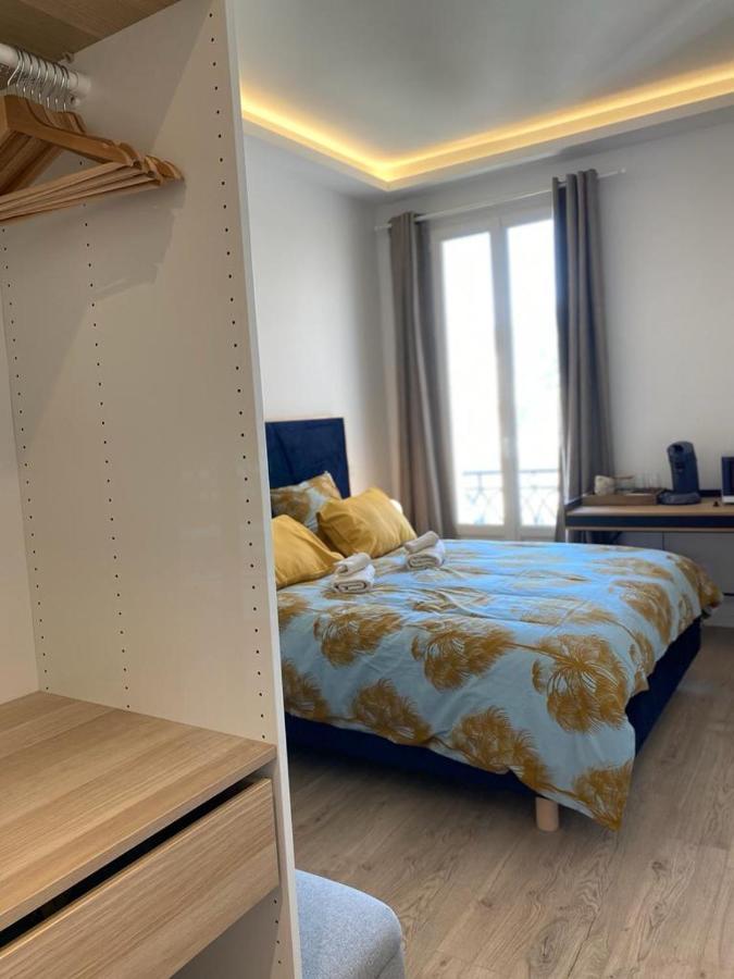 Palace Room Croisette Cannes Exterior photo