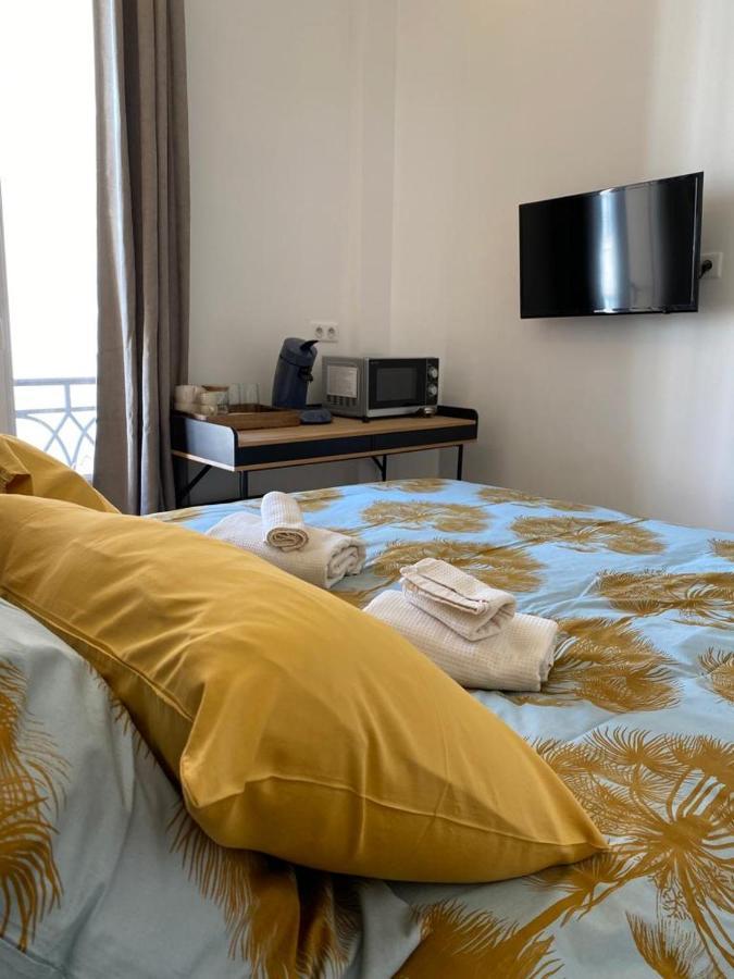 Palace Room Croisette Cannes Exterior photo