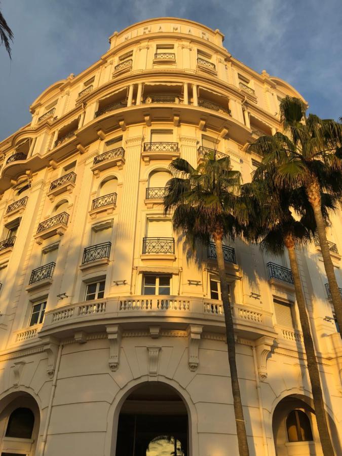 Palace Room Croisette Cannes Exterior photo
